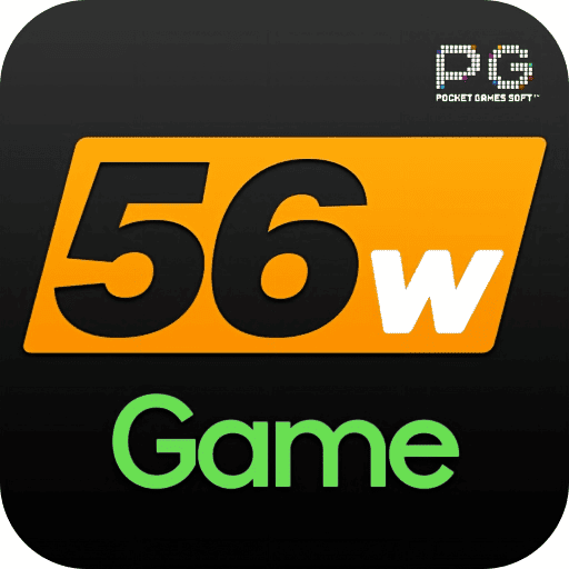 56W Logo